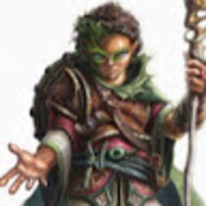 Meet your Posher, Patrick